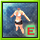 White Fashion Swimsuit