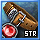 Strength Accessory (+5%)