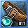 Intelligence Accessory (+5%)