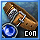 Concentration Accessory (+5%)