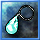 Glass Earring