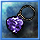 Talisman Earring