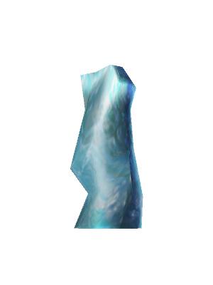 Ice Shard  Arua - ROSE Online - Armory