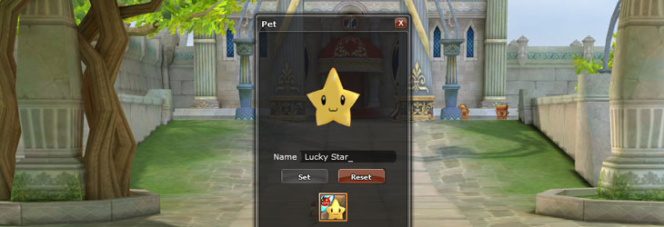 Pet Skin