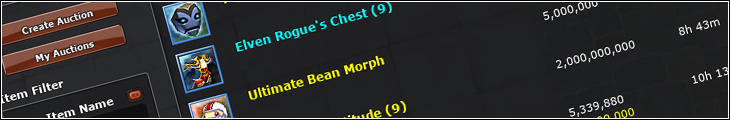 Auction House