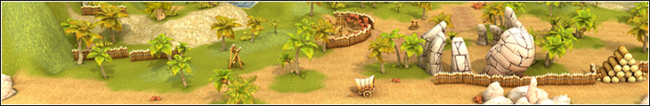 Seven Hearts: Adventurer's Plains
