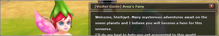 Tutorial System
