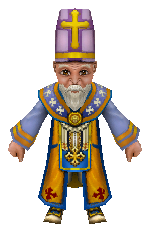 [Co-Founder of the Junon Order] Francis