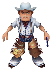 [Livestock Farmer] Lampa