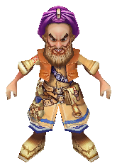 [Weapon Craftsman] Mairath