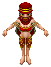 [Ikaness Staff] Orias