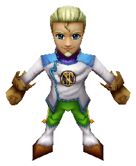 [Manager of Ferrell] Arothel