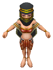 [Arumic Researcher] Cecilia