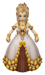 [Akram Queen] Nerisa