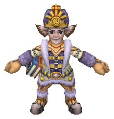 [Eucar Judge] Ishtal