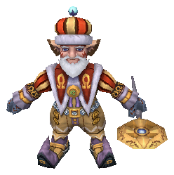 [Arumic Prophet] Olleck Basilasi