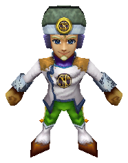 [Ferrell Guild Banker] Andre