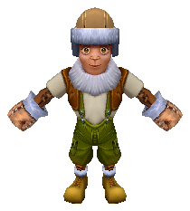 [Ferrell Trader] Sergei