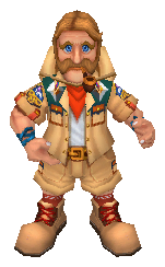 [Akram Ambassador] Jacklyn Cooper