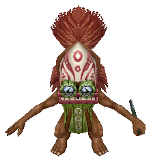 [Sikuku Resident] Parah