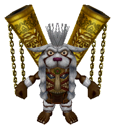 [Sikuku Resident] Shilma