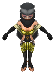 [Arumic Researcher] Orka