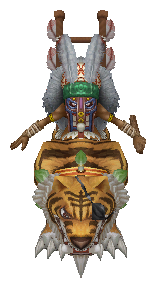 Tiger Sikuku Captain