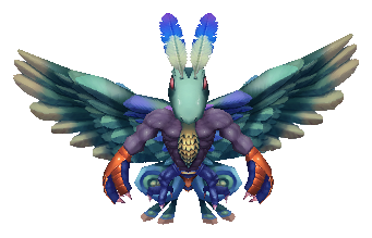 Sikuku Gargoyle Hunter