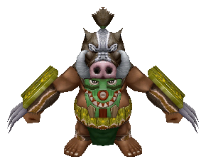 Super Sikuku Slaughterer