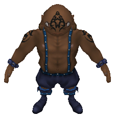 [Lojala Storage Keeper] Ventego