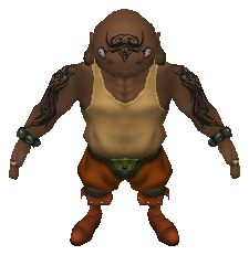 [Lojala Smith] Ekblovo