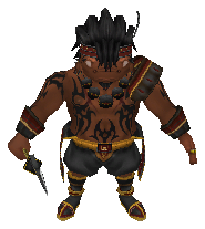 [Dungeon Guide] Tondro