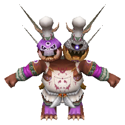 Sikuku Cannibal Chef