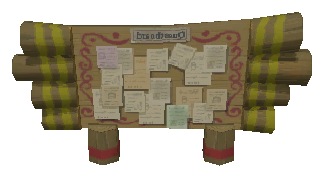 Quest Board