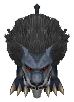 Devil Pest Pantharis