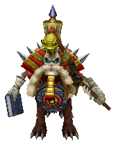 Lich Pharaoh