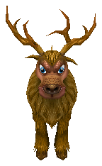 [Christmas Event] Comet