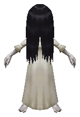 [Cursed] Samara