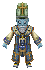 [Dead Priest] Merrin