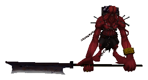 Scourge of the Executioner