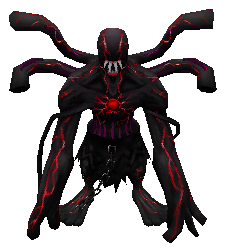 Scourge of the Humanoid