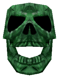 Vestige of the Wicked