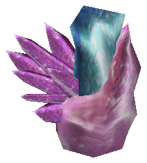 Growth Gemstone