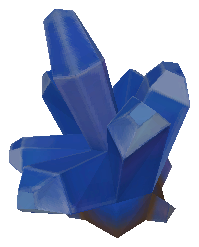 Crystal