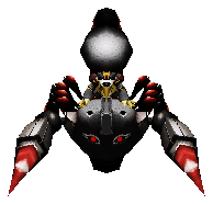 Cursed Moldie Scorpion