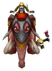 Belial Moldie Mammoth