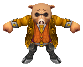 [Market Place Manager] Sonny