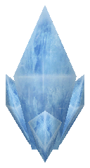 Blue Crystal