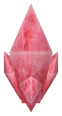 Red Crystal