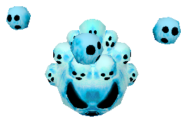 Wisp Specter